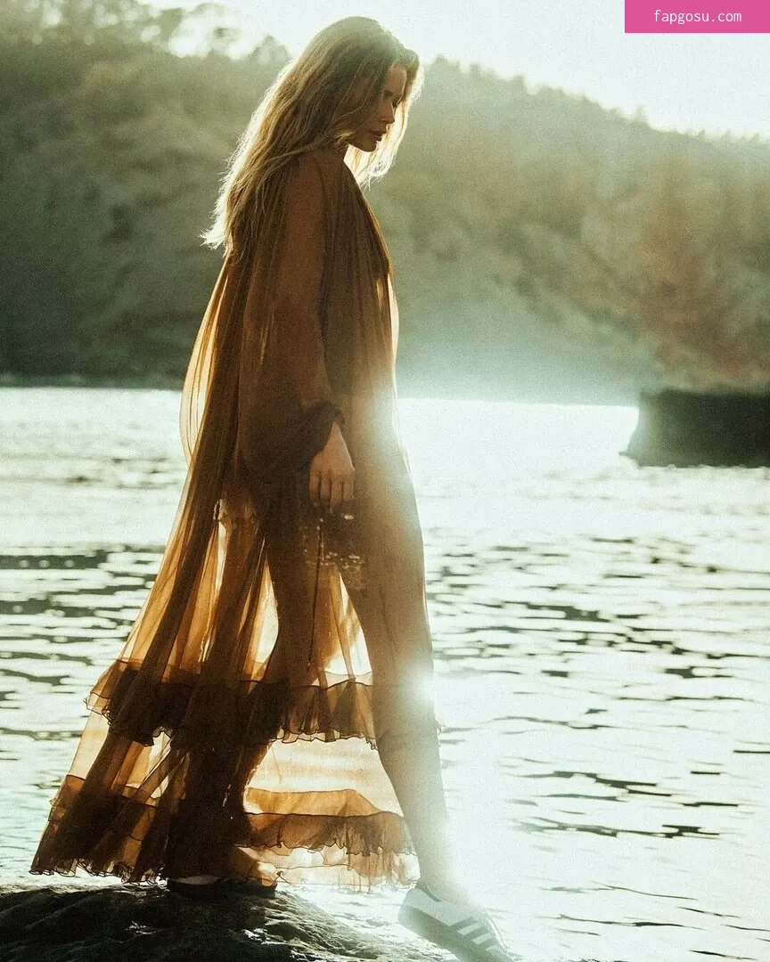 Doutzen Kroes