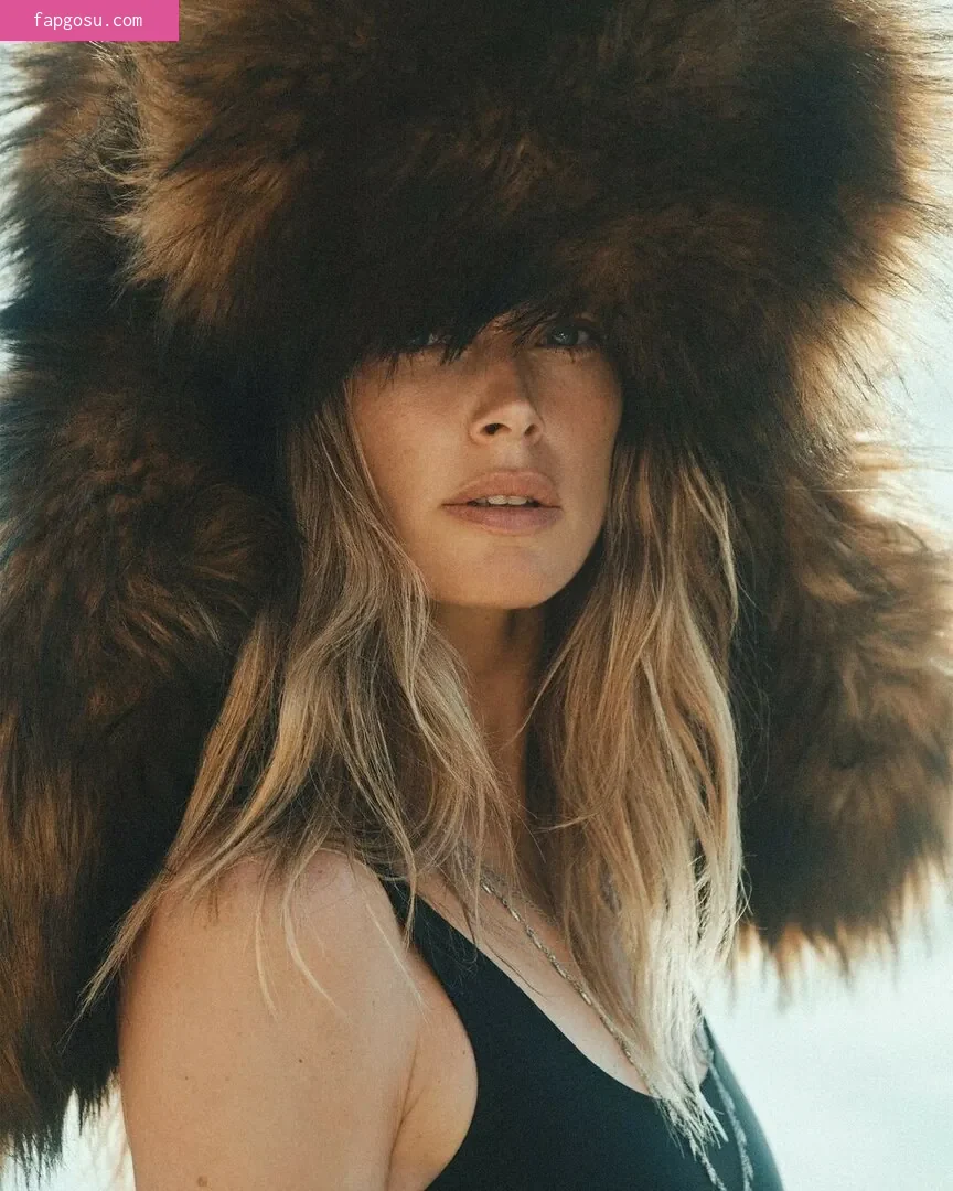 Doutzen Kroes