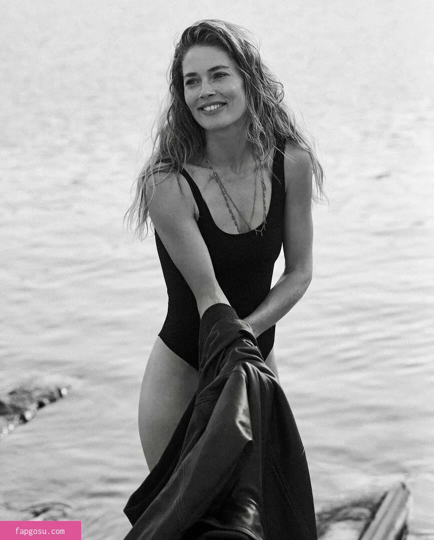 Doutzen Kroes