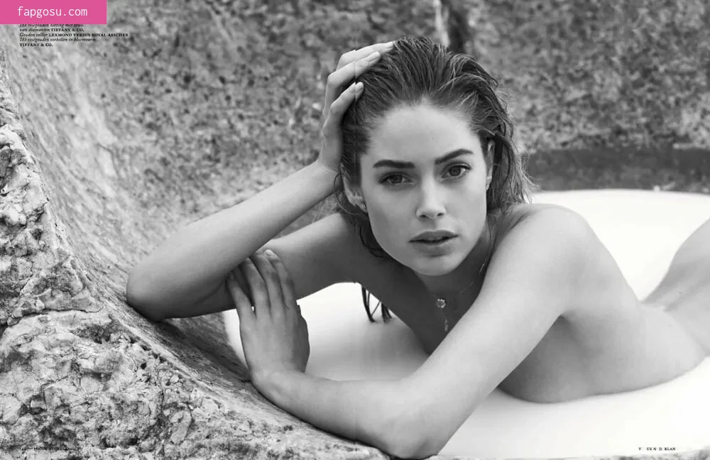 Doutzen Kroes