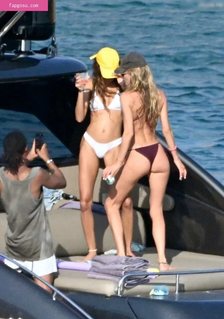 Doutzen Kroes