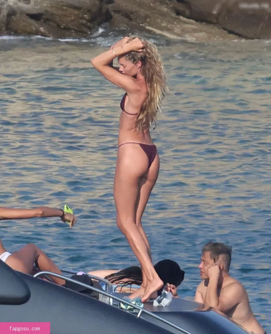 Doutzen Kroes