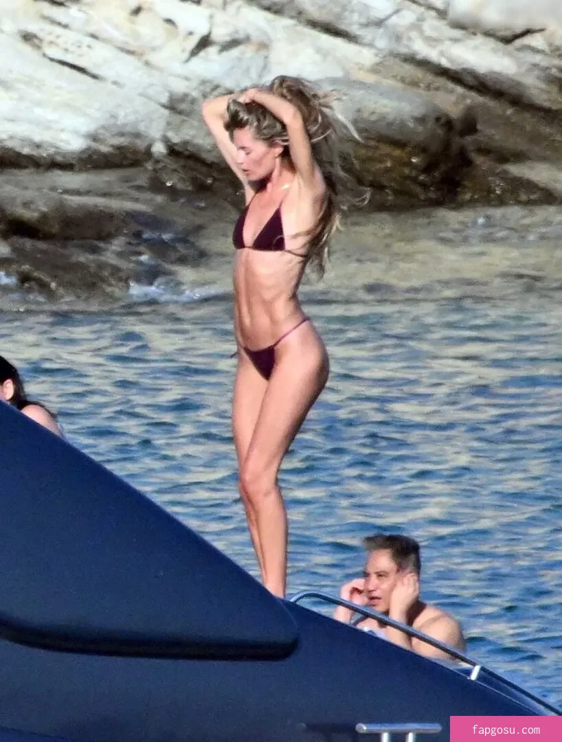 Doutzen Kroes