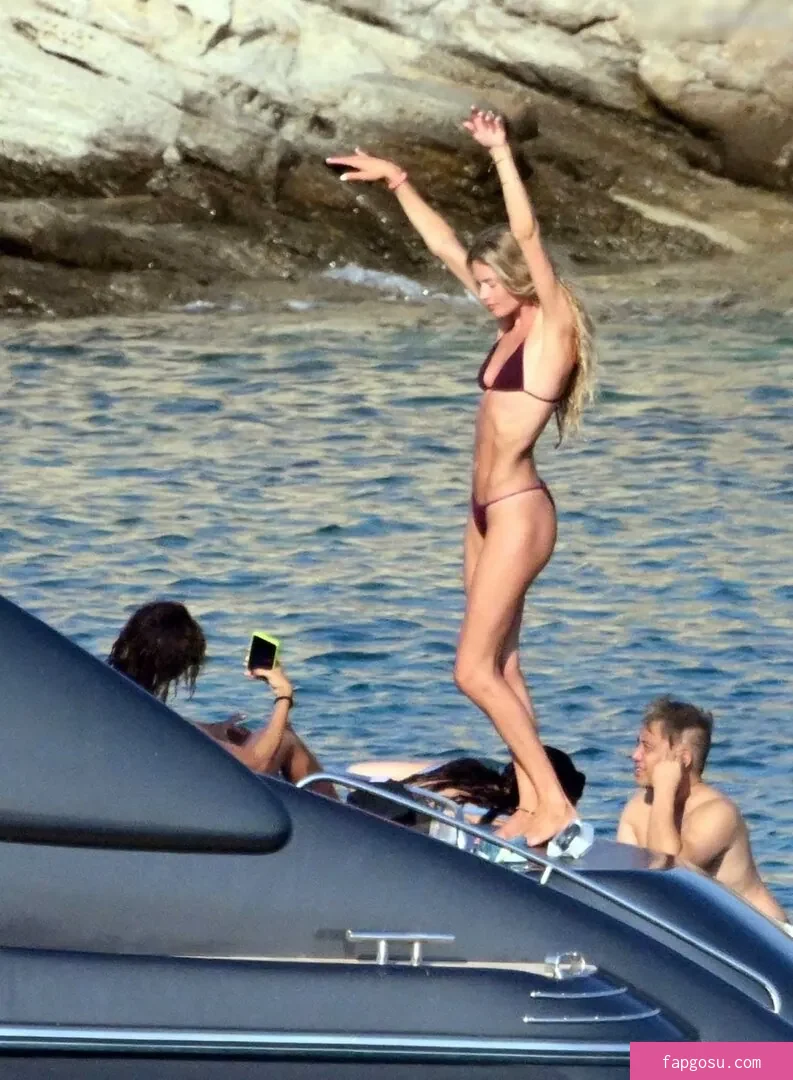 Doutzen Kroes