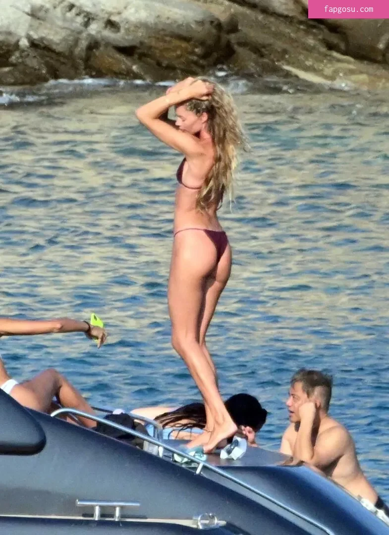 Doutzen Kroes
