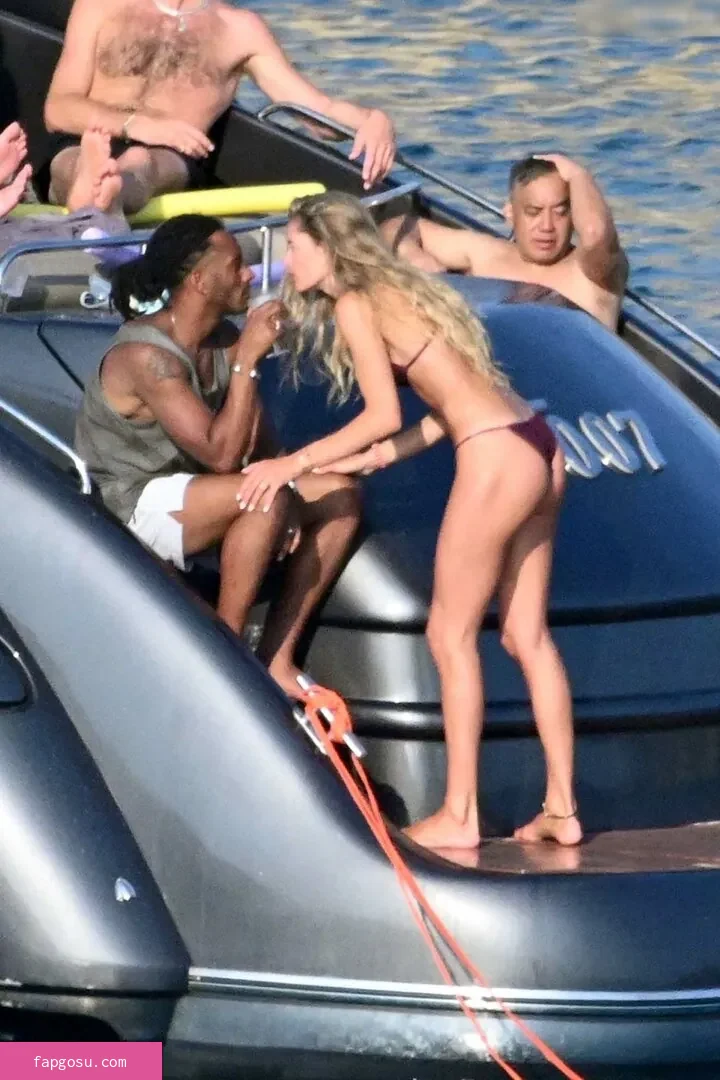 Doutzen Kroes