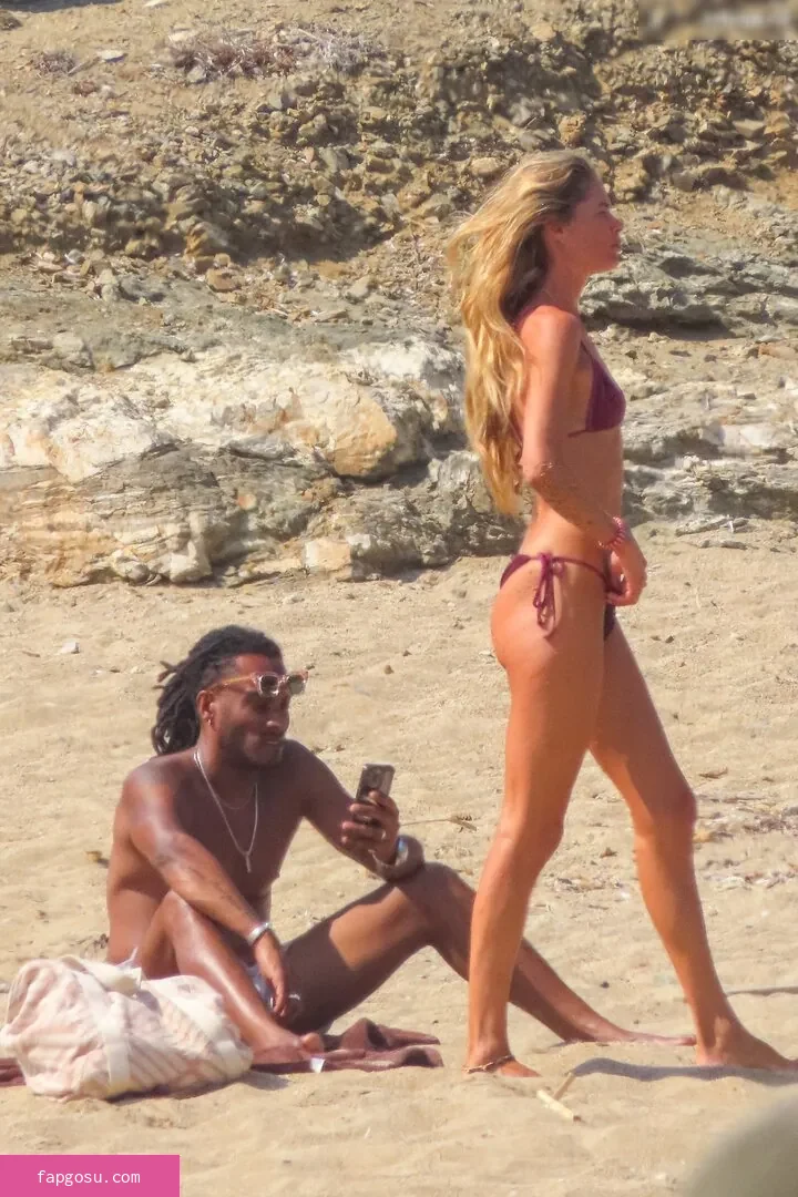 Doutzen Kroes