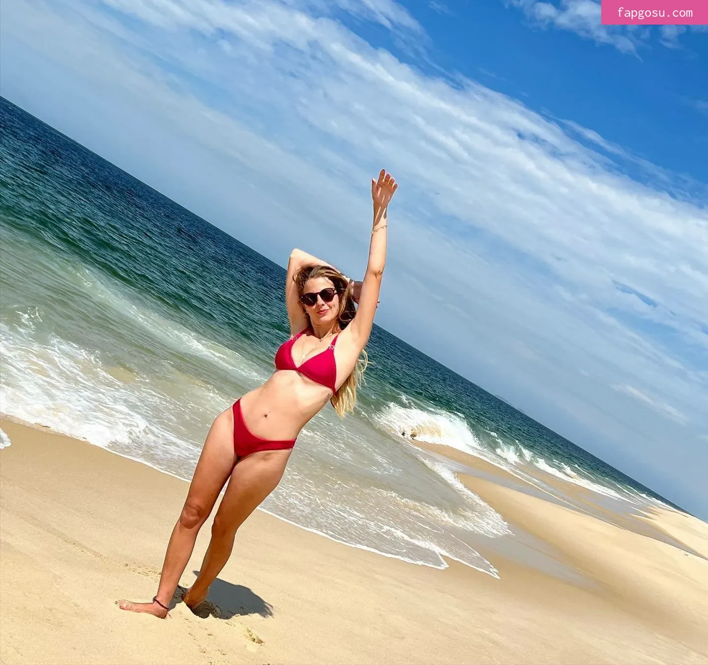Debby Lagranha
