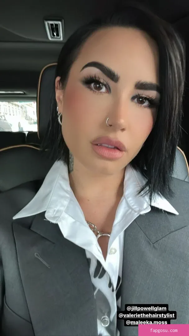 Demi Lovato