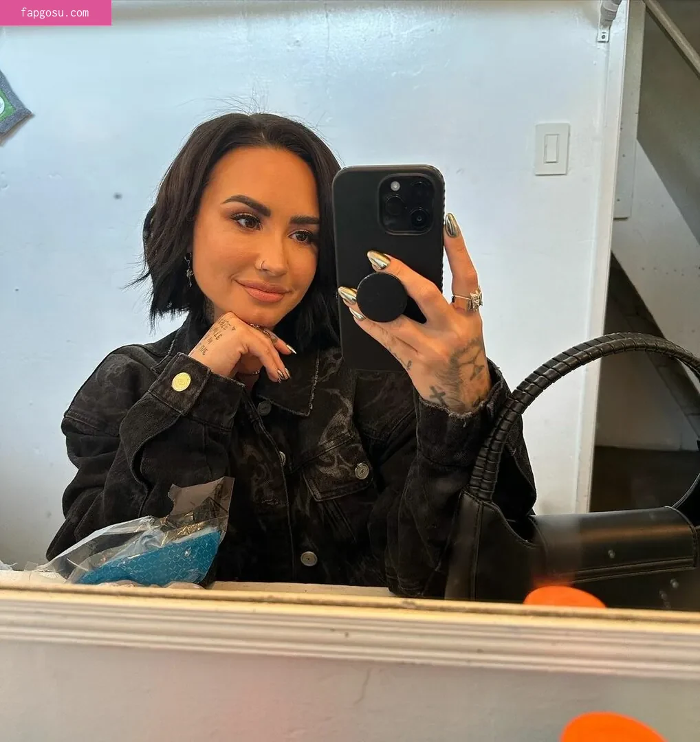Demi Lovato