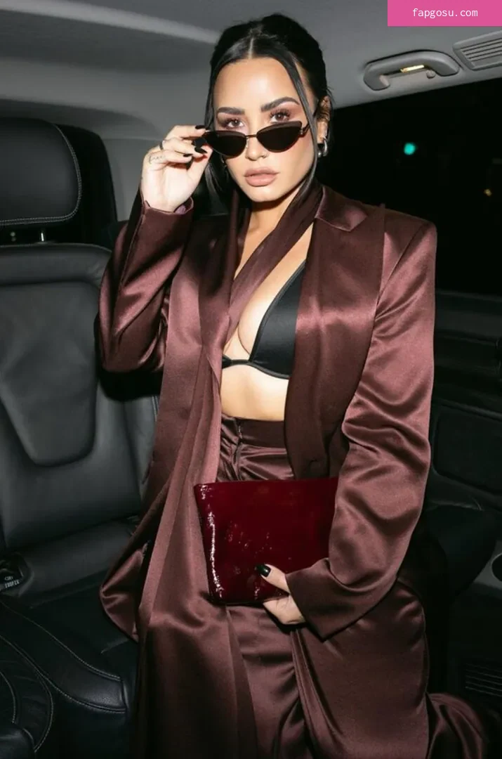 Demi Lovato