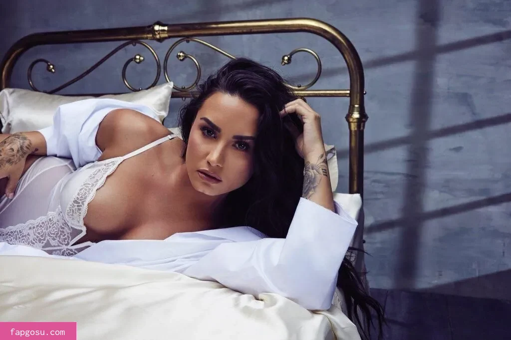 Demi Lovato