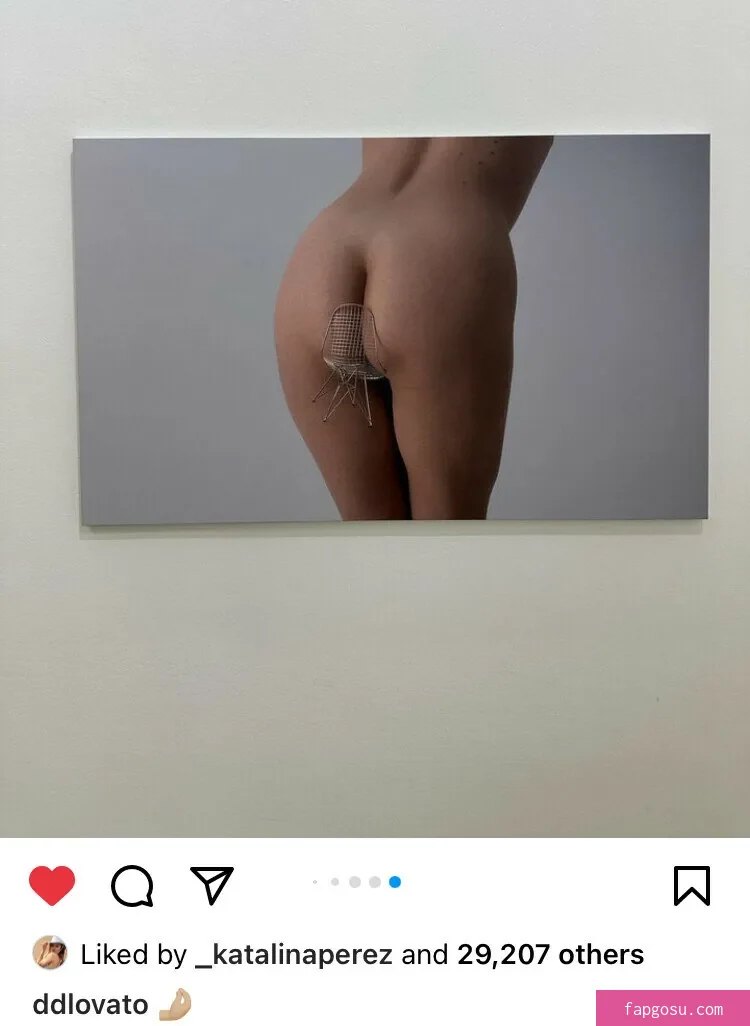 Demi Lovato