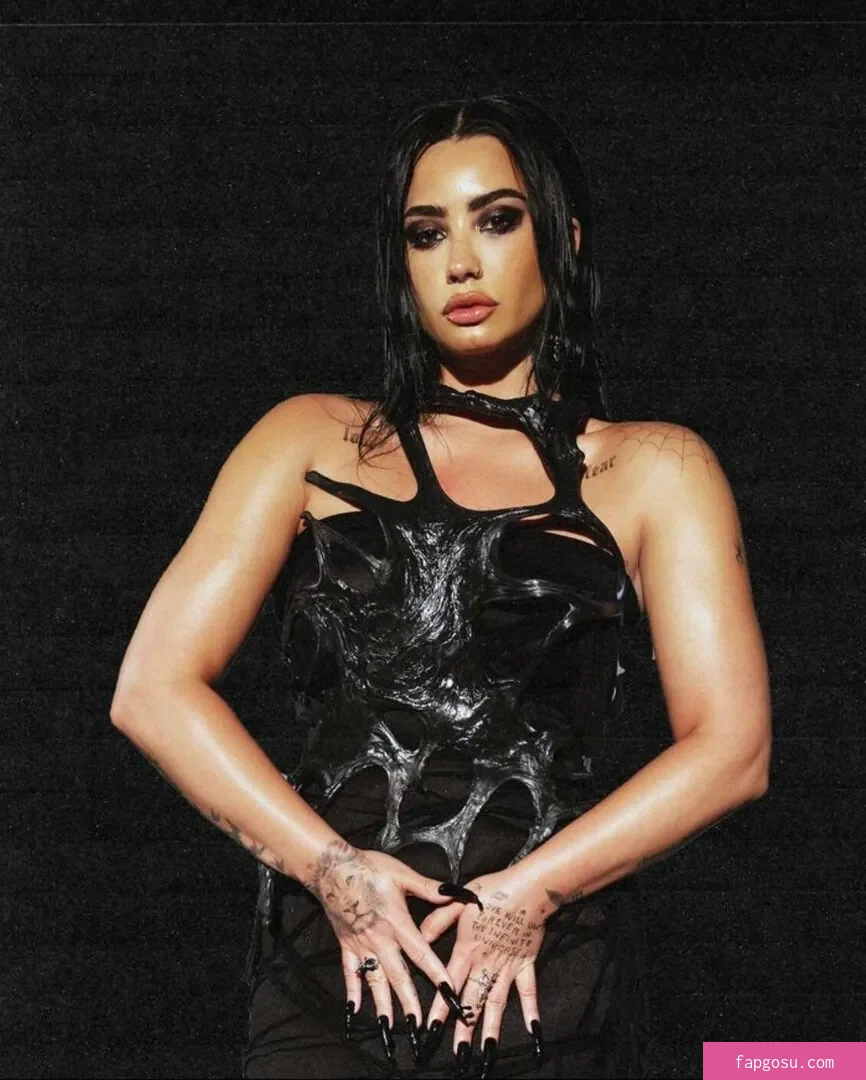 Demi Lovato