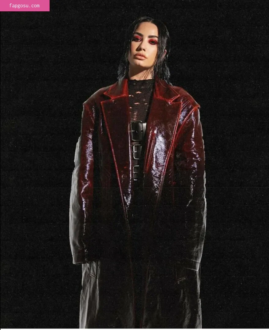 Demi Lovato