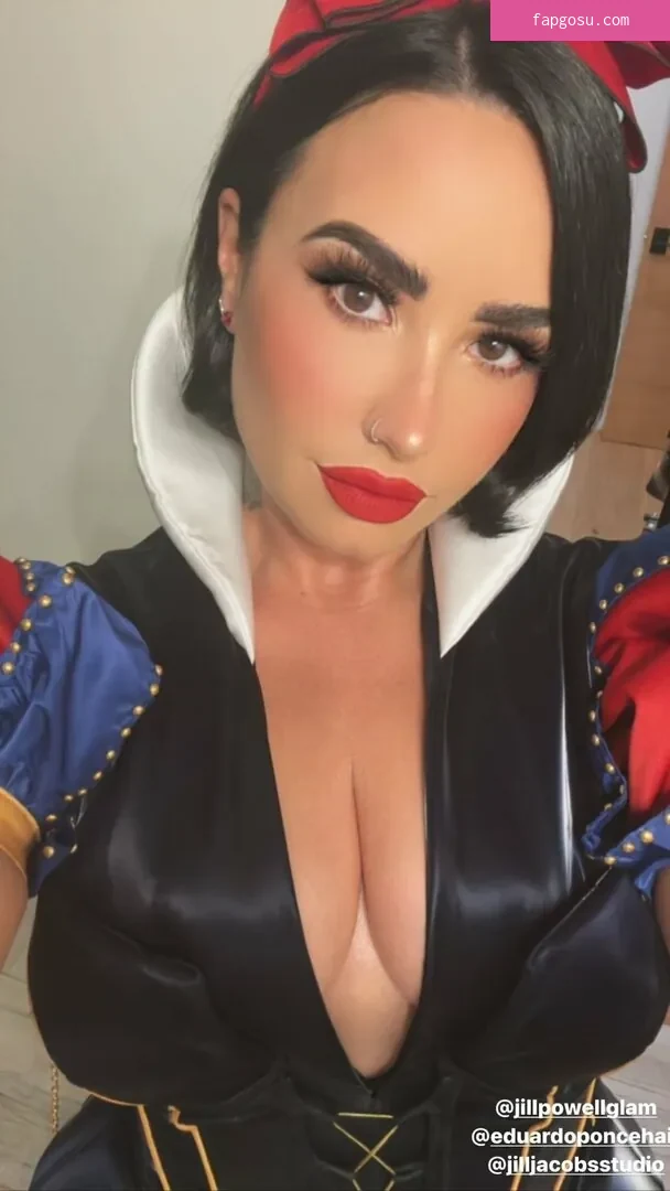 Demi Lovato