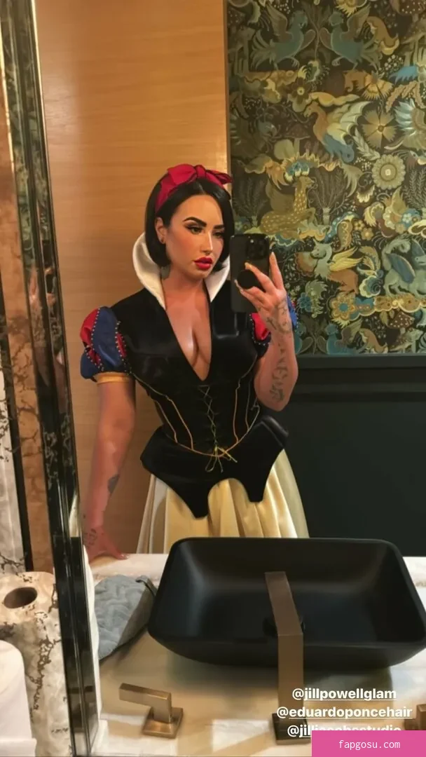 Demi Lovato
