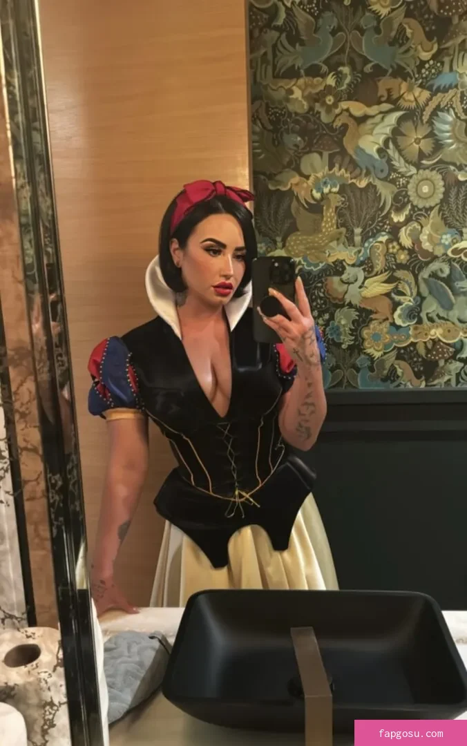 Demi Lovato