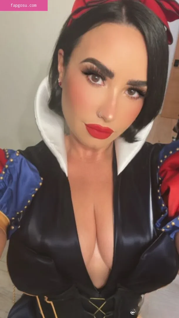 Demi Lovato