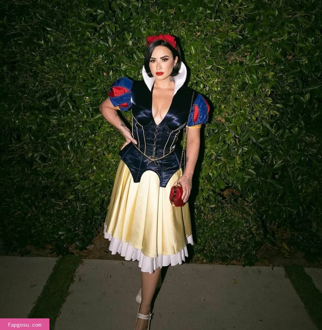 Demi Lovato
