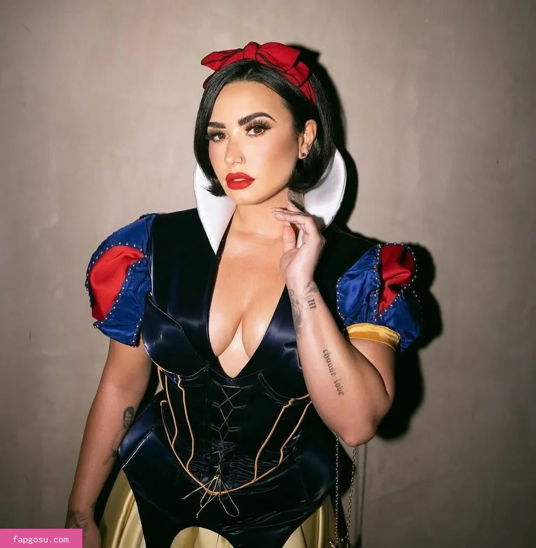 Demi Lovato