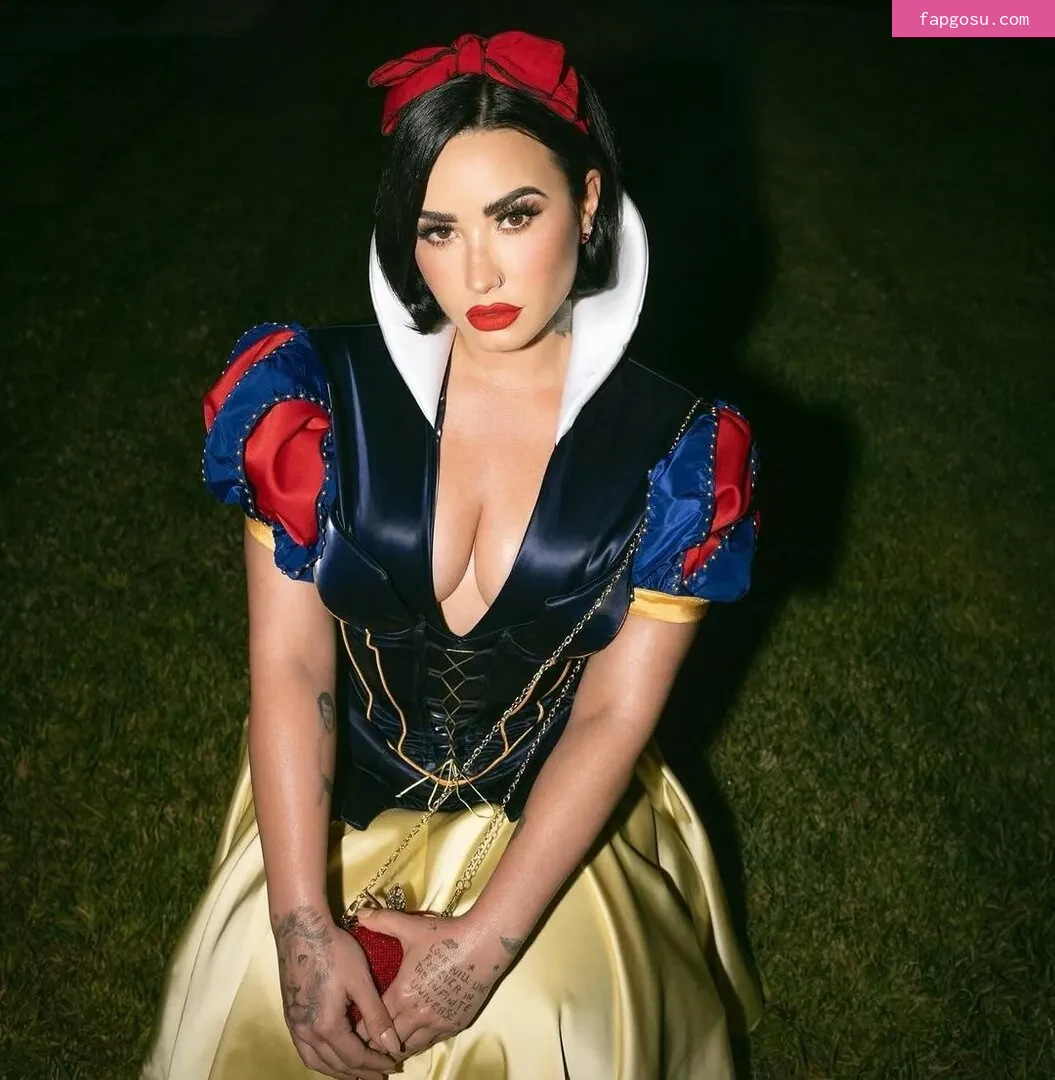 Demi Lovato