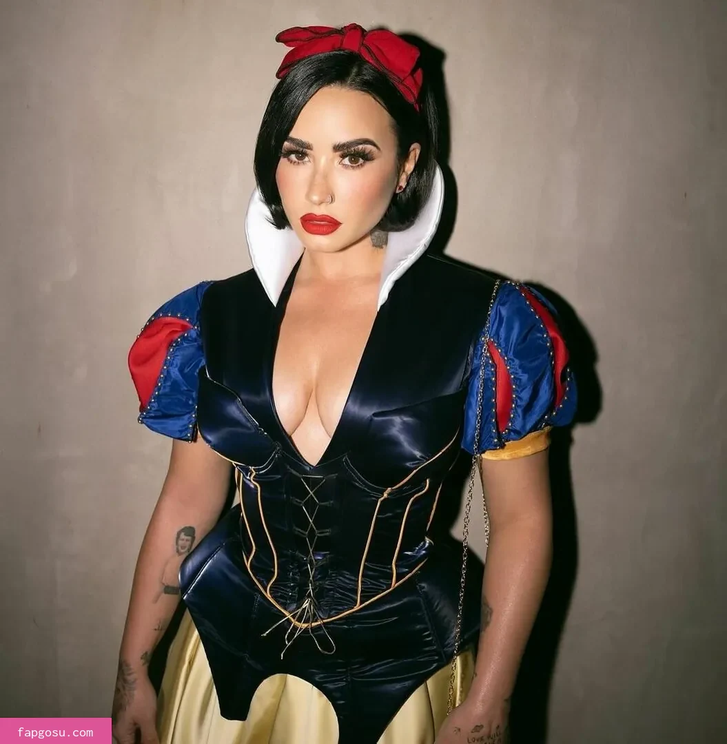 Demi Lovato