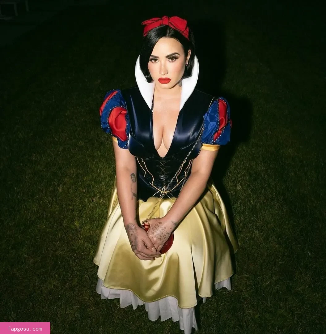 Demi Lovato