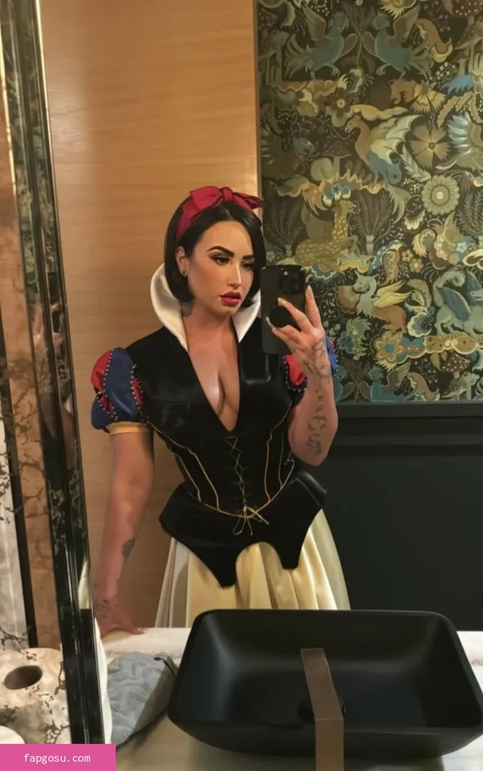 Demi Lovato