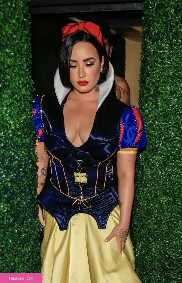 Demi Lovato