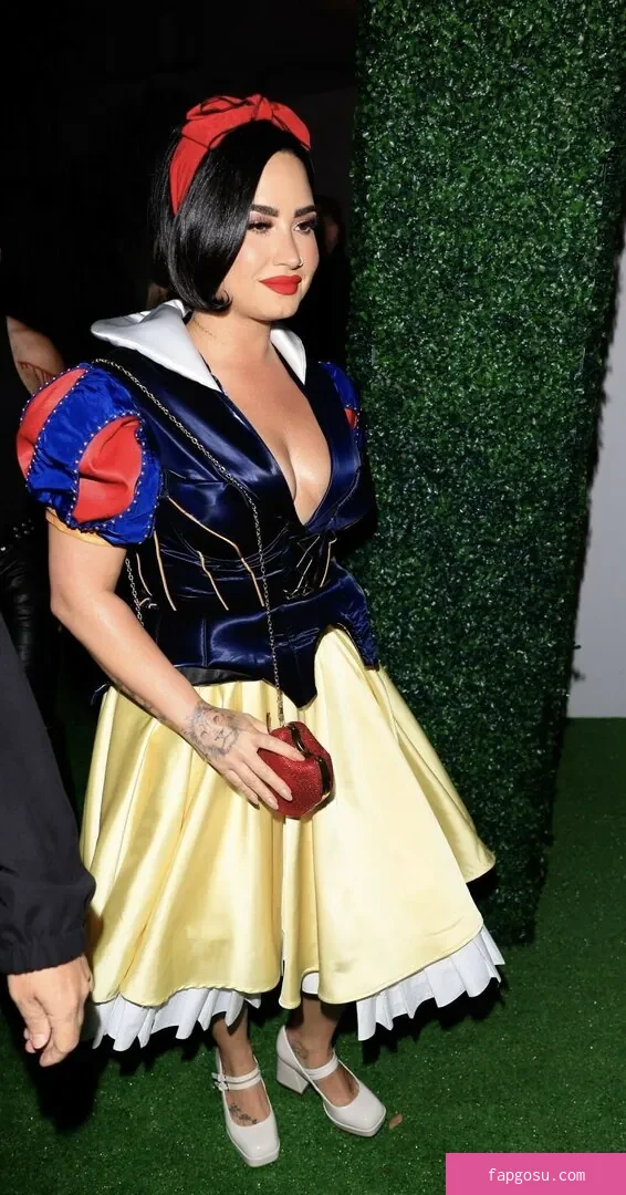 Demi Lovato