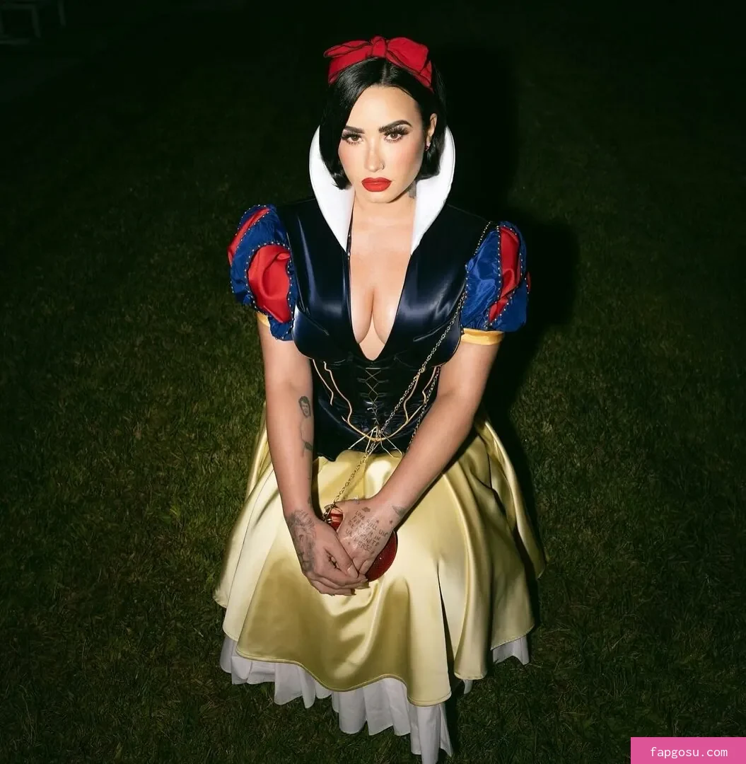 Demi Lovato