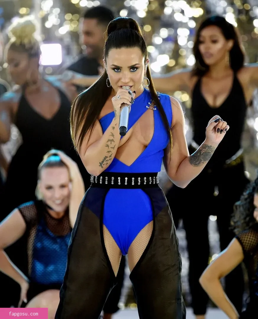 Demi Lovato