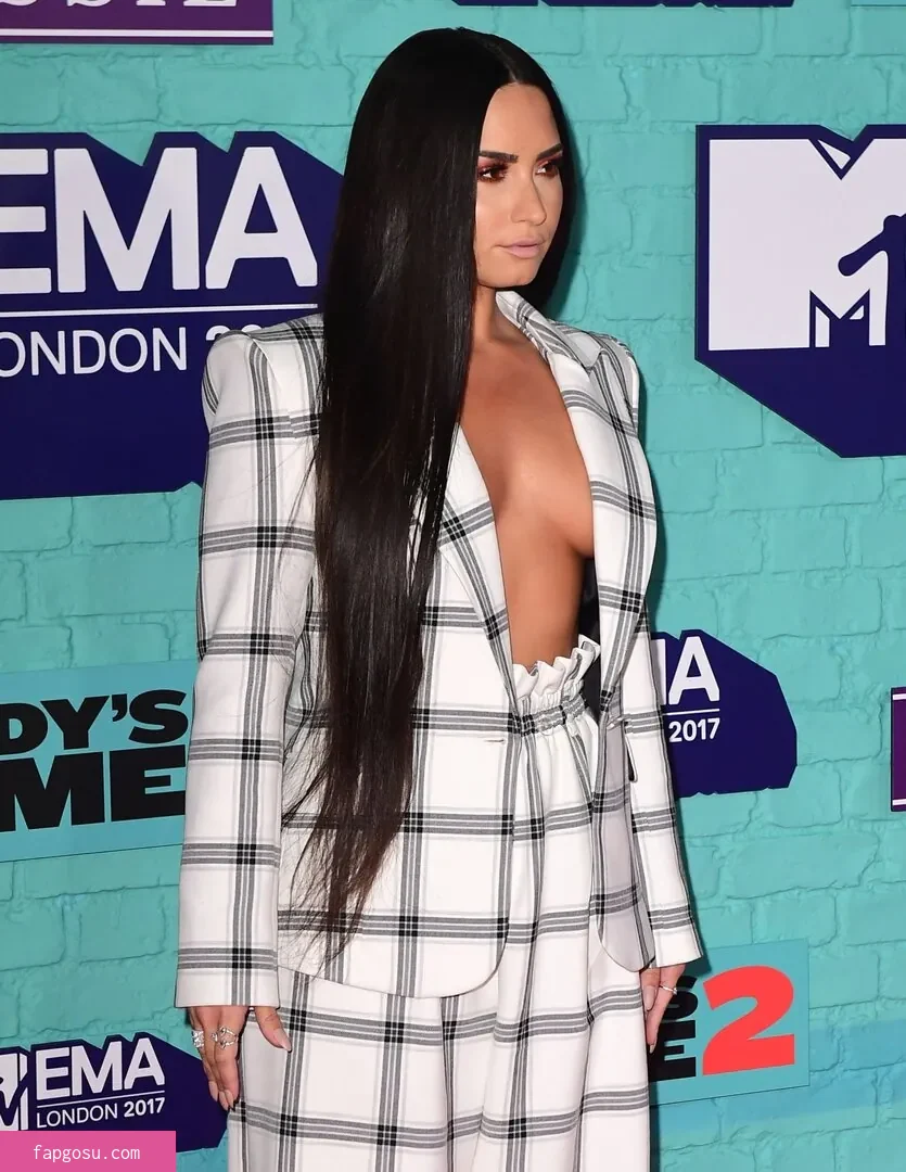 Demi Lovato