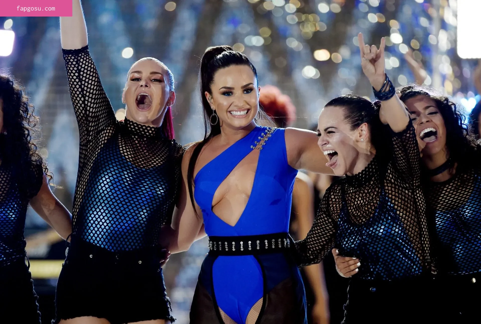 Demi Lovato