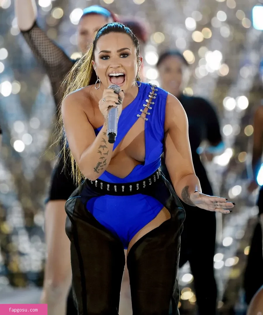 Demi Lovato