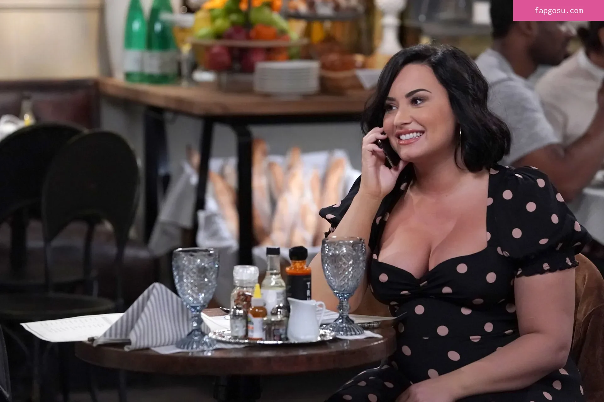 Demi Lovato