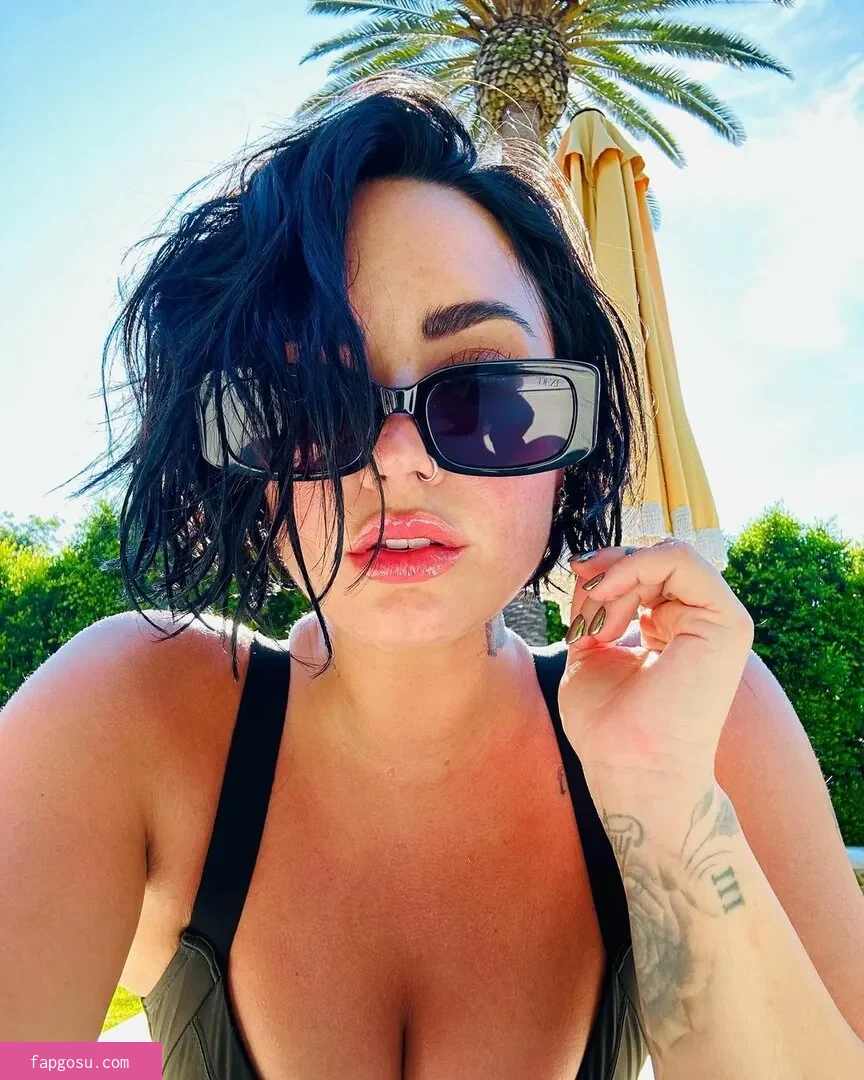 Demi Lovato