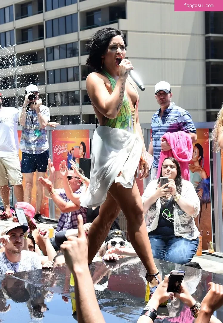Demi Lovato