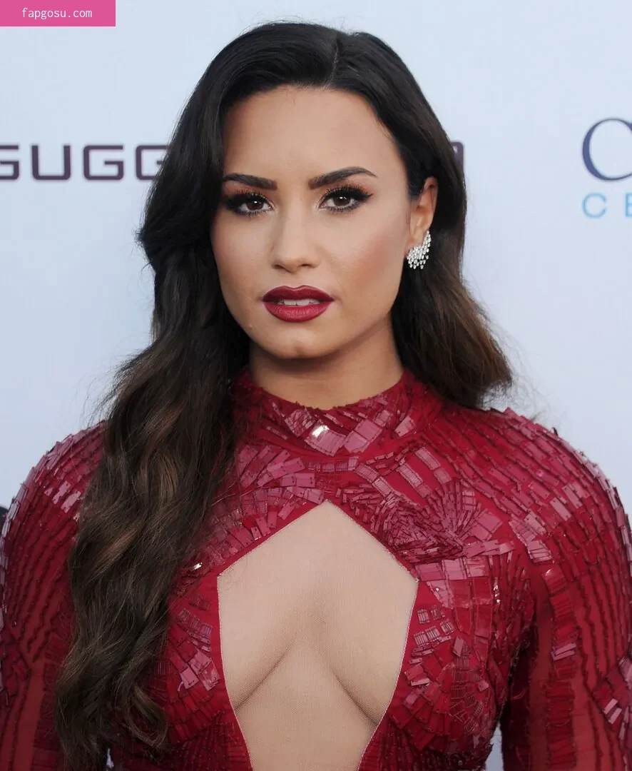 Demi Lovato