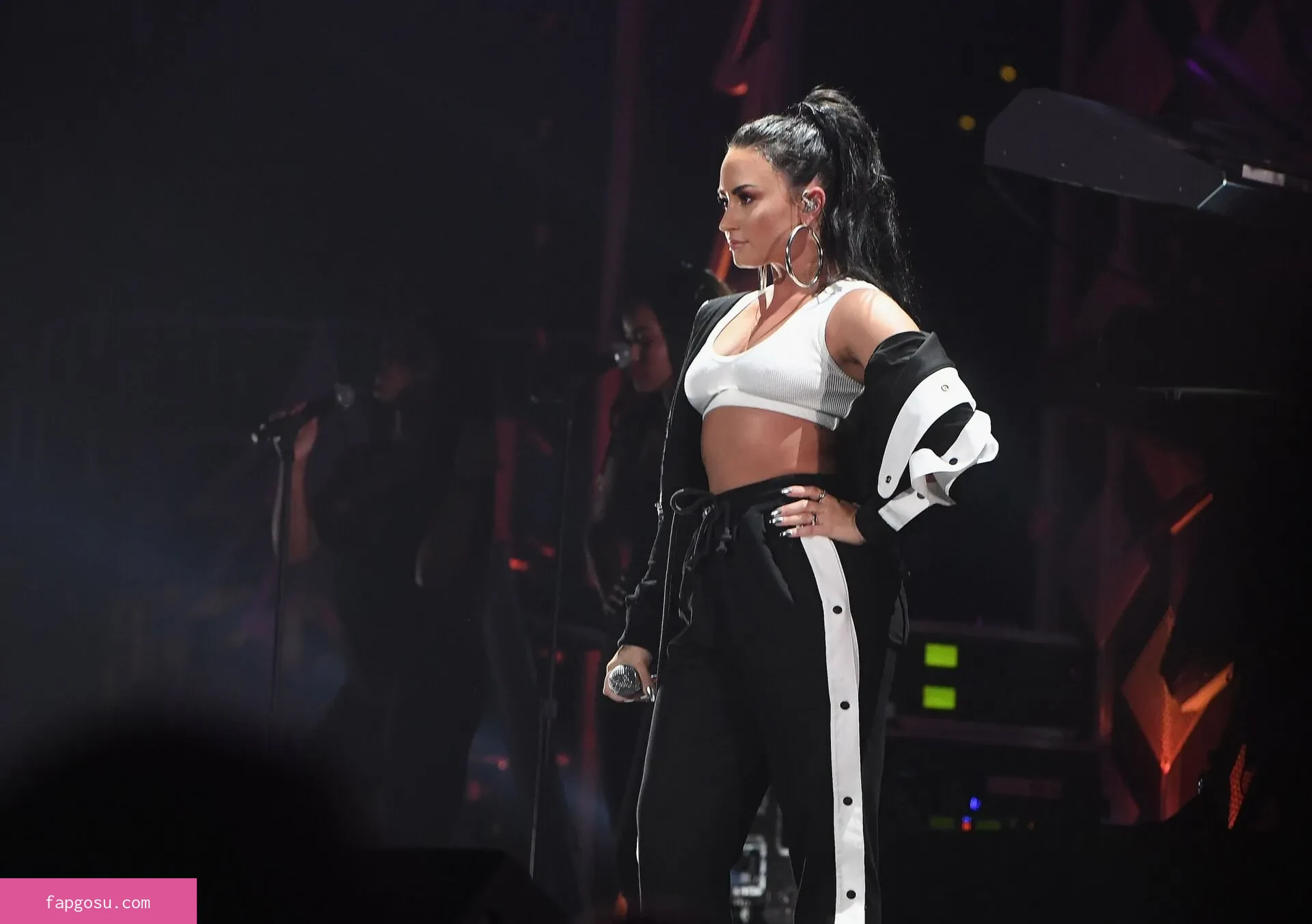 Demi Lovato