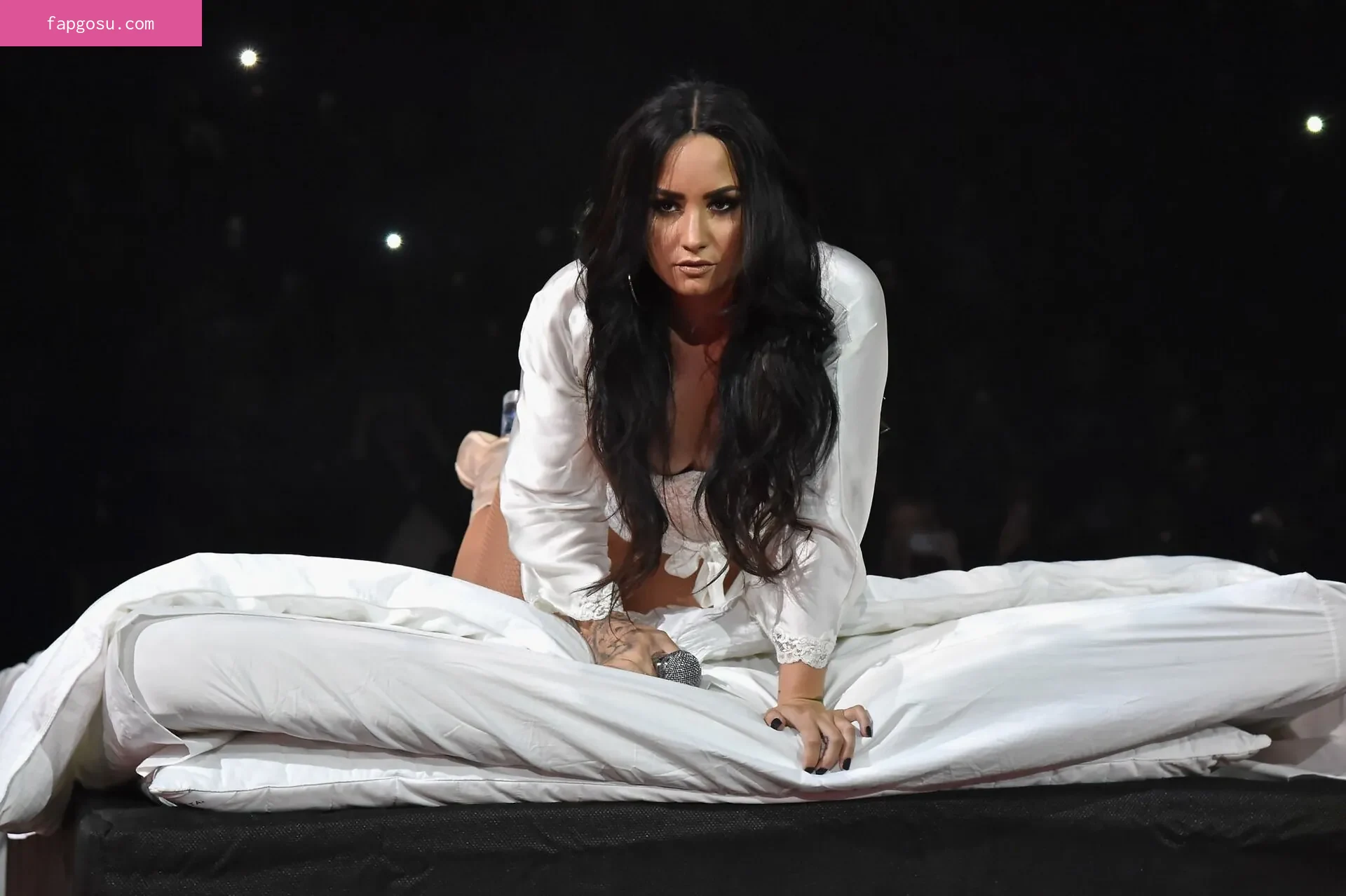 Demi Lovato