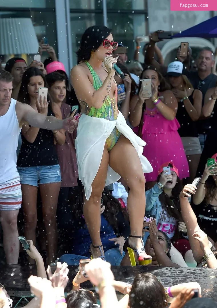 Demi Lovato