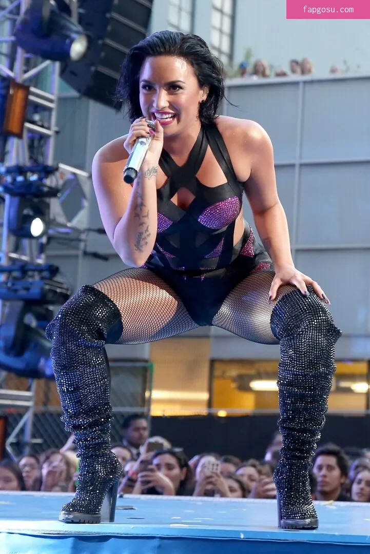 Demi Lovato