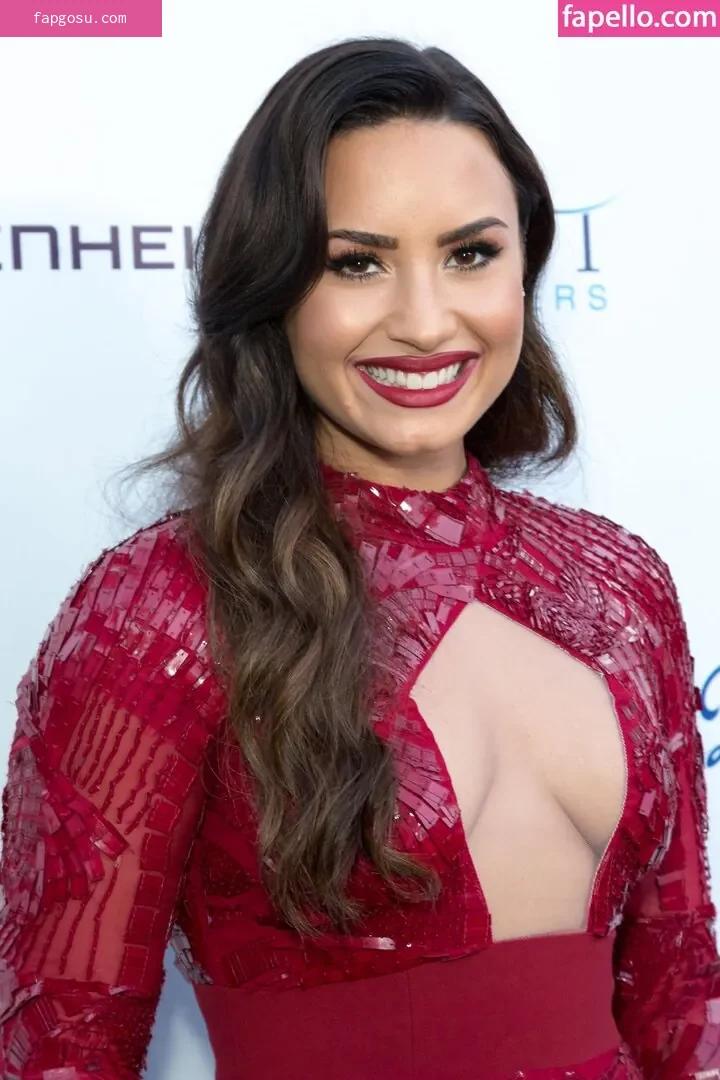 Demi Lovato