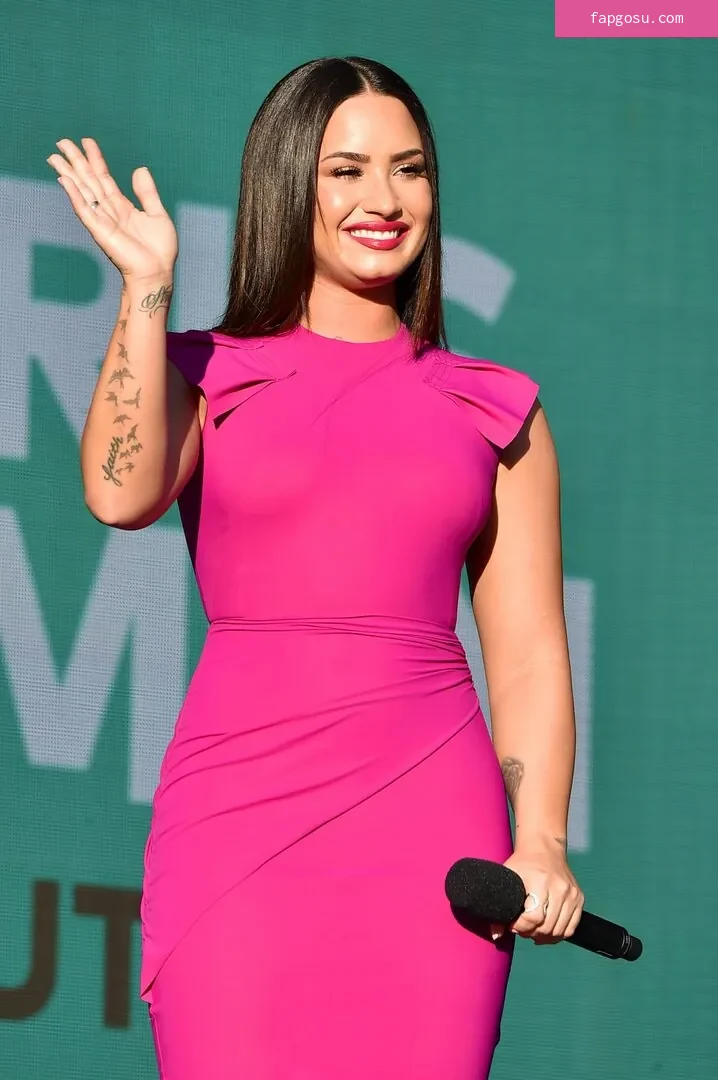 Demi Lovato