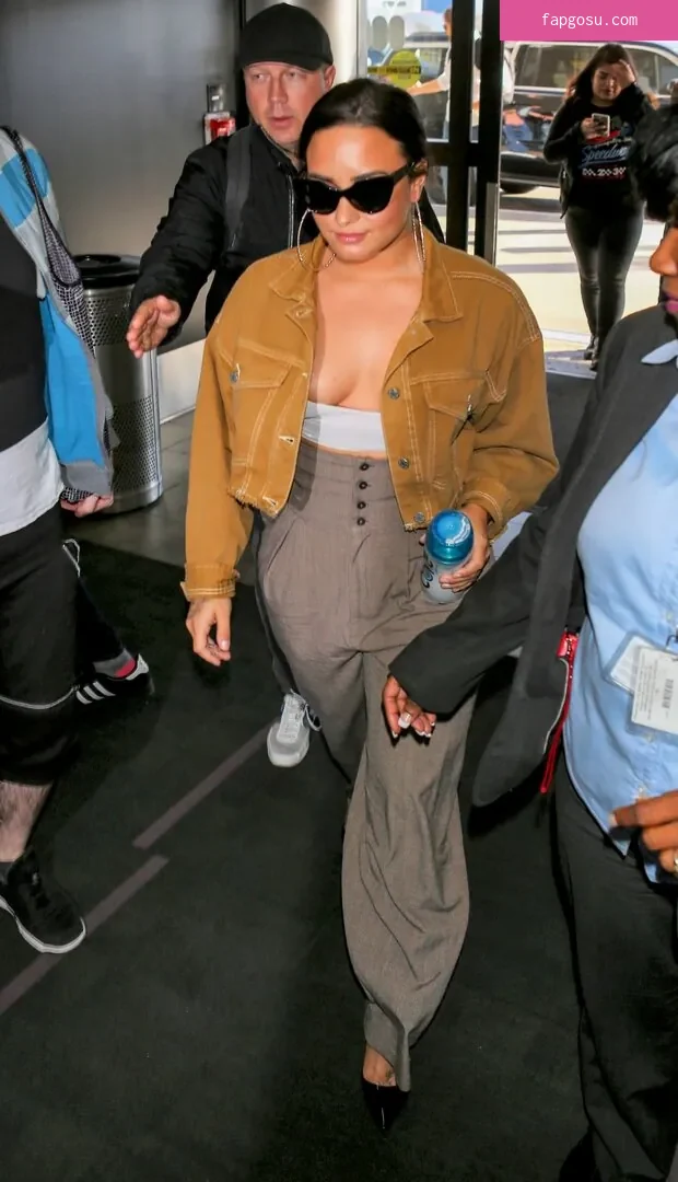Demi Lovato