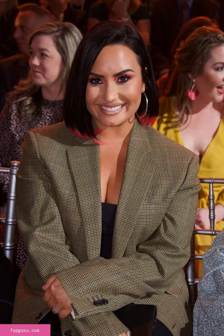 Demi Lovato