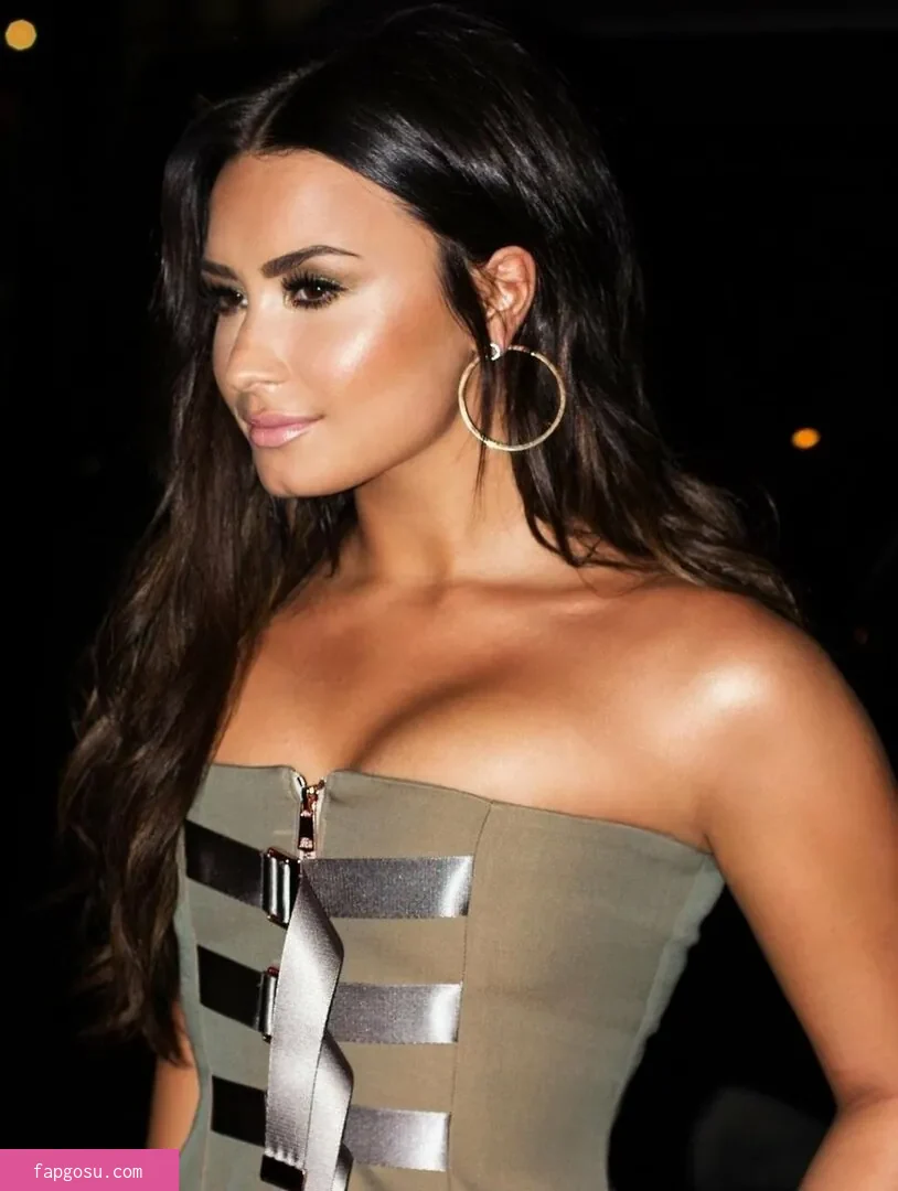 Demi Lovato