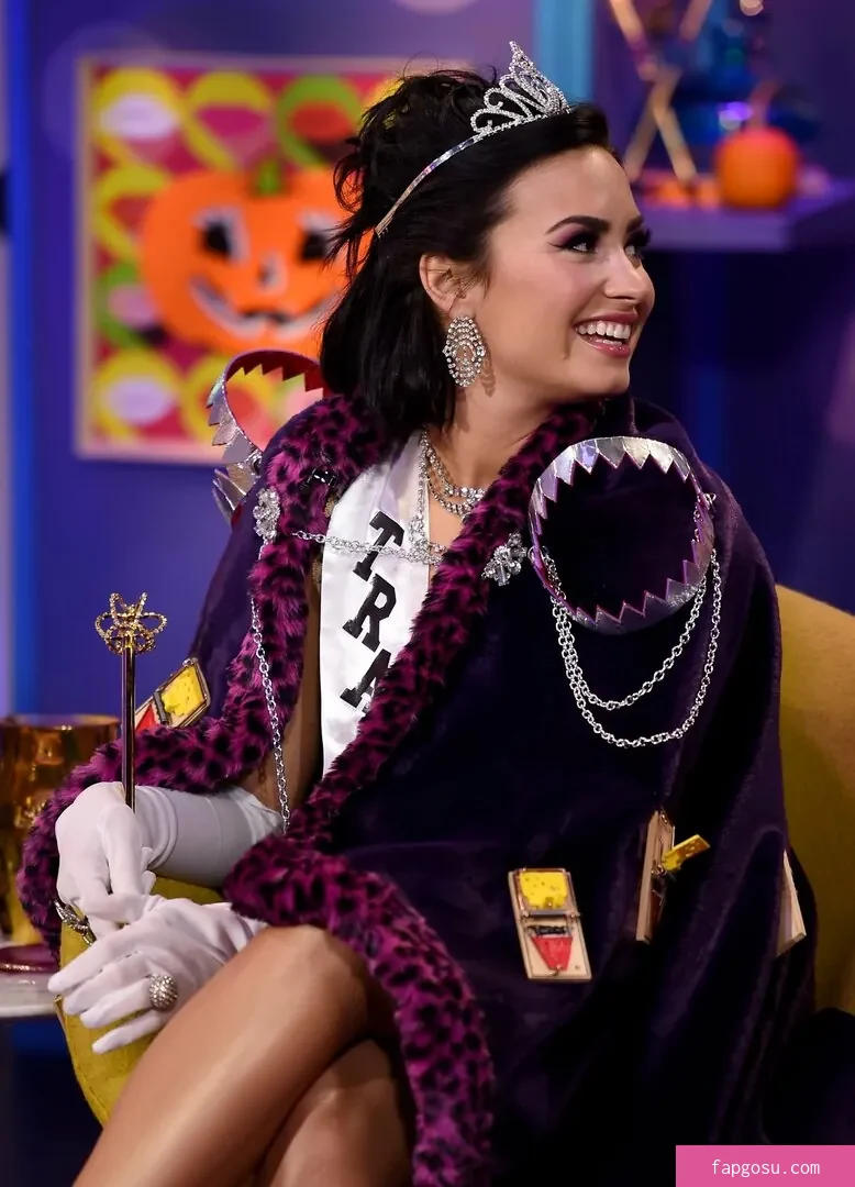 Demi Lovato